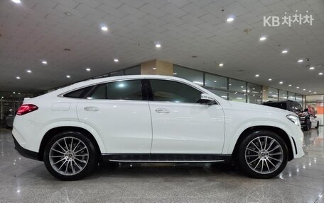 Mercedes-Benz GLE Coupe, 2023 год, 8 400 000 рублей, 3 фотография