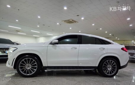 Mercedes-Benz GLE Coupe, 2023 год, 8 400 000 рублей, 4 фотография