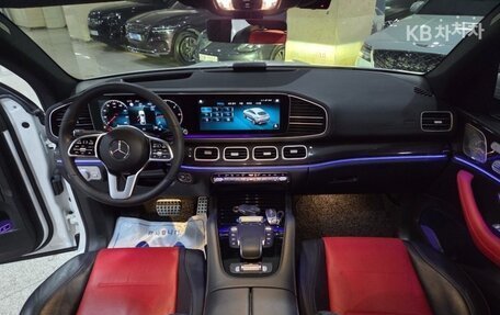 Mercedes-Benz GLE Coupe, 2023 год, 8 400 000 рублей, 8 фотография