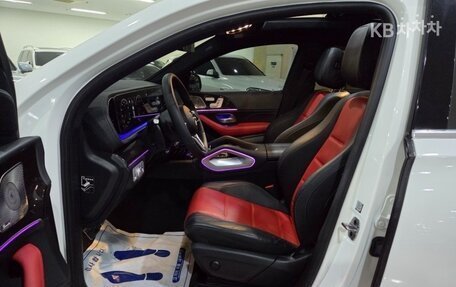 Mercedes-Benz GLE Coupe, 2023 год, 8 400 000 рублей, 7 фотография