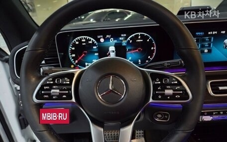 Mercedes-Benz GLE Coupe, 2023 год, 8 400 000 рублей, 9 фотография