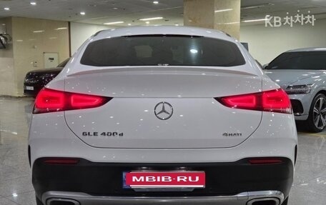 Mercedes-Benz GLE Coupe, 2023 год, 8 400 000 рублей, 5 фотография
