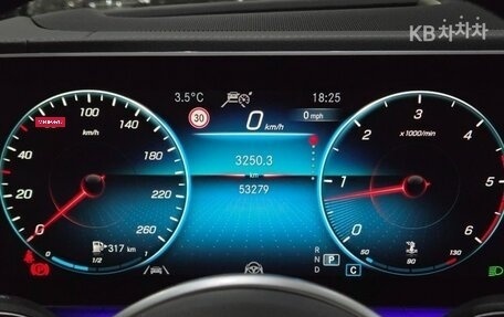 Mercedes-Benz GLE Coupe, 2023 год, 8 400 000 рублей, 10 фотография