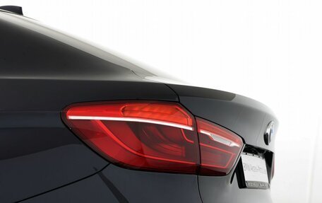 BMW X6, 2017 год, 4 250 000 рублей, 9 фотография