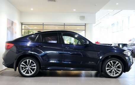 BMW X6, 2017 год, 4 250 000 рублей, 4 фотография