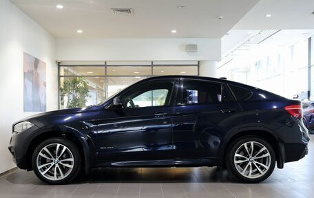 BMW X6, 2017 год, 4 250 000 рублей, 7 фотография