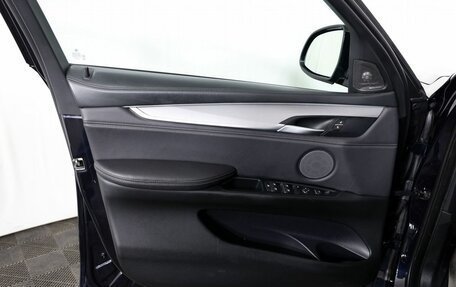BMW X6, 2017 год, 4 250 000 рублей, 10 фотография