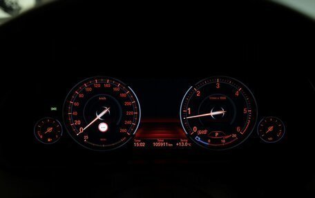 BMW X6, 2017 год, 4 250 000 рублей, 17 фотография