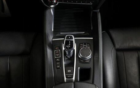 BMW X6, 2017 год, 4 250 000 рублей, 22 фотография
