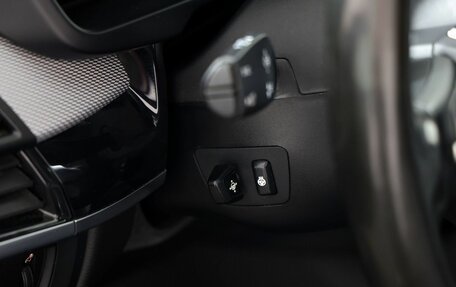 BMW X6, 2017 год, 4 250 000 рублей, 19 фотография