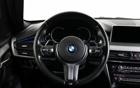 BMW X6, 2017 год, 4 250 000 рублей, 20 фотография