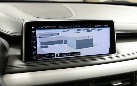 BMW X6, 2017 год, 4 250 000 рублей, 24 фотография