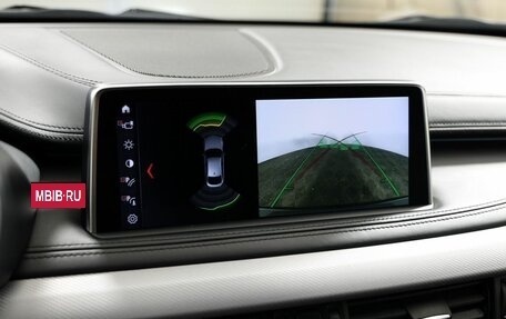 BMW X6, 2017 год, 4 250 000 рублей, 23 фотография