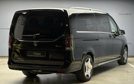 Mercedes-Benz V-Класс, 2026 год, 15 190 000 рублей, 3 фотография