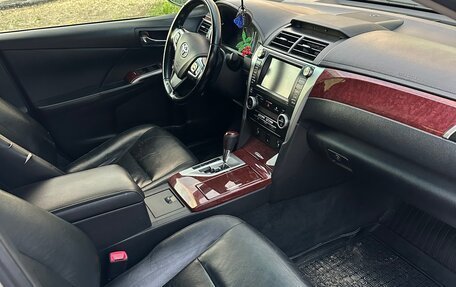Toyota Camry, 2012 год, 1 780 000 рублей, 5 фотография