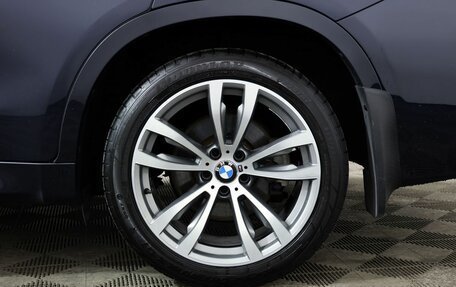 BMW X6, 2017 год, 4 250 000 рублей, 32 фотография