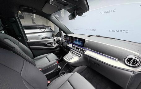 Mercedes-Benz V-Класс, 2026 год, 15 190 000 рублей, 10 фотография