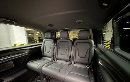 Mercedes-Benz V-Класс, 2026 год, 15 190 000 рублей, 8 фотография