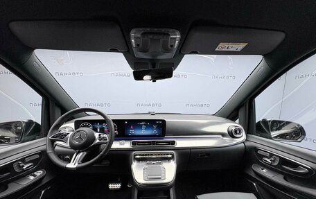 Mercedes-Benz V-Класс, 2026 год, 15 190 000 рублей, 11 фотография