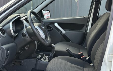 Datsun on-DO I рестайлинг, 2014 год, 550 000 рублей, 10 фотография