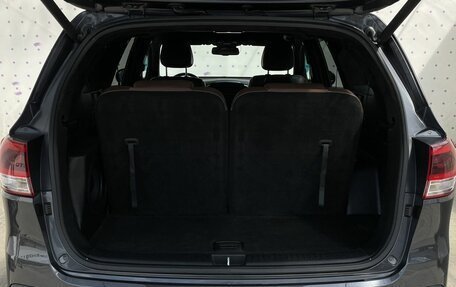 KIA Sorento III Prime рестайлинг, 2017 год, 2 350 000 рублей, 4 фотография