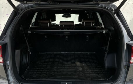 KIA Sorento III Prime рестайлинг, 2017 год, 2 350 000 рублей, 3 фотография