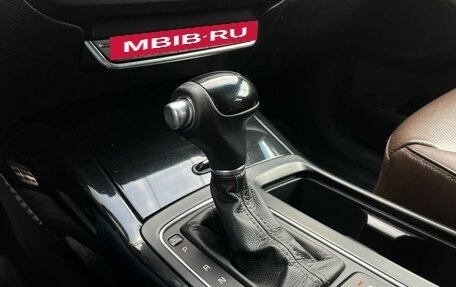 KIA Sorento III Prime рестайлинг, 2017 год, 2 350 000 рублей, 8 фотография