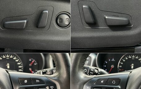 KIA Sorento III Prime рестайлинг, 2017 год, 2 350 000 рублей, 21 фотография