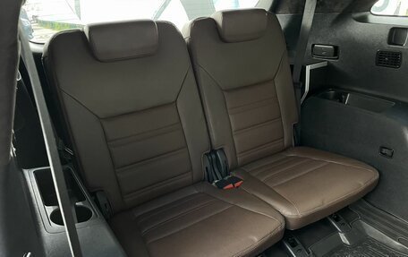 KIA Sorento III Prime рестайлинг, 2017 год, 2 350 000 рублей, 17 фотография