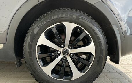 KIA Sorento III Prime рестайлинг, 2017 год, 2 350 000 рублей, 23 фотография