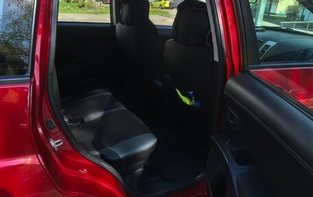 Mitsubishi Outlander III рестайлинг 3, 2011 год, 1 000 000 рублей, 9 фотография