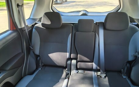 Mitsubishi Outlander III рестайлинг 3, 2011 год, 1 000 000 рублей, 12 фотография