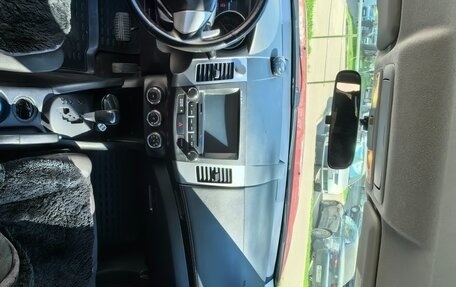 Mitsubishi Outlander III рестайлинг 3, 2011 год, 1 000 000 рублей, 8 фотография