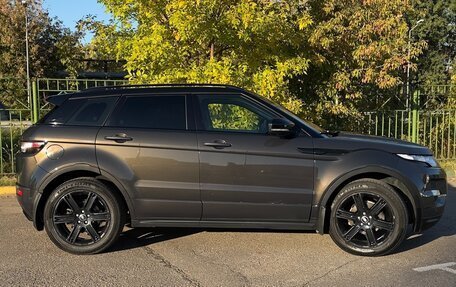 Land Rover Range Rover Evoque I, 2013 год, 1 990 000 рублей, 1 фотография