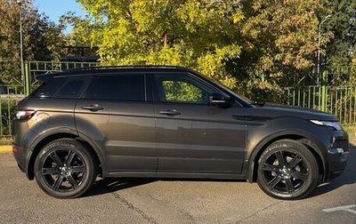 Land Rover Range Rover Evoque I, 2013 год, 1 990 000 рублей, 1 фотография