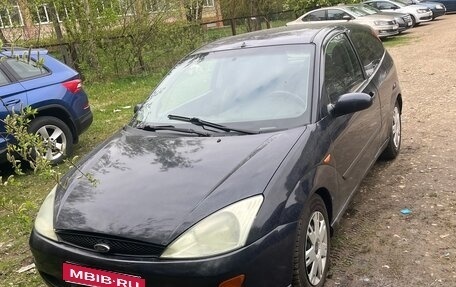 Ford Focus IV, 2000 год, 150 000 рублей, 1 фотография