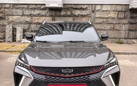 Geely Coolray I, 2024 год, 2 000 000 рублей, 1 фотография