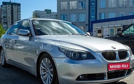 BMW 5 серия, 2004 год, 1 250 000 рублей, 1 фотография