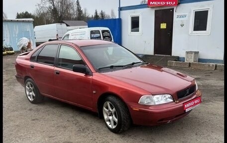 Volvo S40 II, 1998 год, 130 000 рублей, 1 фотография