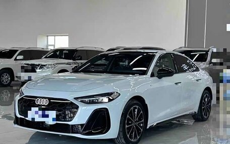 Audi A5, 2026 год, 5 165 000 рублей, 1 фотография