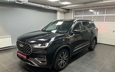 Chery Tiggo 8 Pro, 2021 год, 2 020 000 рублей, 1 фотография