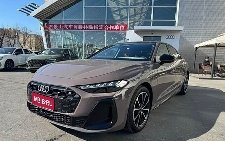 Audi A5, 2026 год, 5 160 000 рублей, 1 фотография