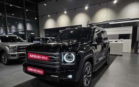 Haval H9, 2026 год, 5 299 000 рублей, 1 фотография