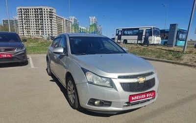 Chevrolet Cruze II, 2012 год, 420 000 рублей, 1 фотография