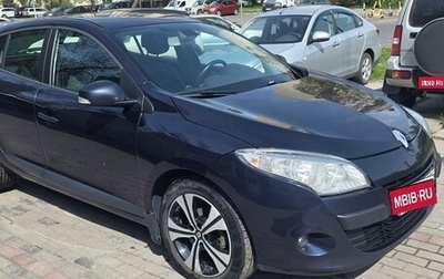 Renault Megane III, 2012 год, 710 000 рублей, 1 фотография