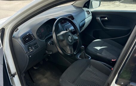 Volkswagen Polo VI (EU Market), 2014 год, 435 000 рублей, 4 фотография