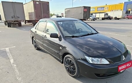 Mitsubishi Lancer IX, 2007 год, 350 000 рублей, 6 фотография