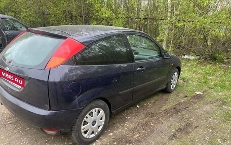 Ford Focus IV, 2000 год, 150 000 рублей, 2 фотография