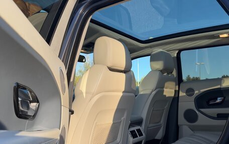 Land Rover Range Rover Evoque I, 2013 год, 1 990 000 рублей, 6 фотография