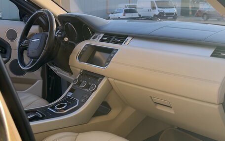 Land Rover Range Rover Evoque I, 2013 год, 1 990 000 рублей, 8 фотография